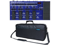 <b>BOSS ME-90B BASS Procesador Multi-efectos + FUNDA ACOLCHADA BOSS</b> <b>BOSS ME-90B BASS Procesador Multi-efectos + FUNDA ACOLCHADA BOSS</b>